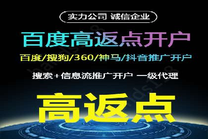 某行业巨头背后的百度竞价代运营公司